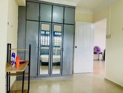 Blk 745 Woodlands Circle (Woodlands), HDB 4 Rooms #441061541